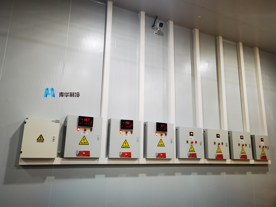 普通保鮮冷庫(kù)與氣調(diào)冷庫(kù)的區(qū)別有哪些？