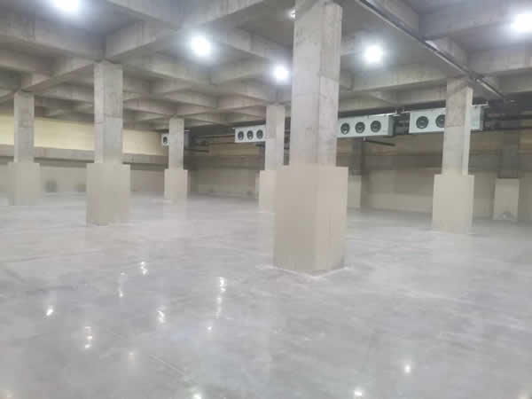 建個(gè)冷庫(kù)需要多少錢一平方？