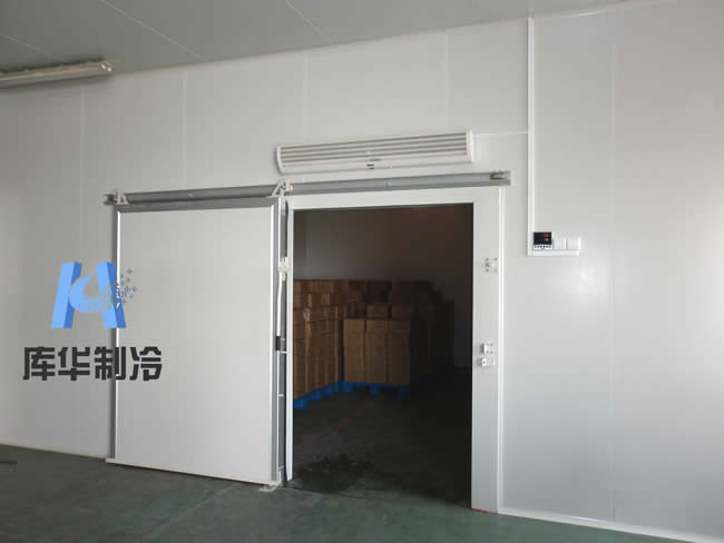冷庫(kù)有哪些分類？各類冷庫(kù)溫度和造價(jià)